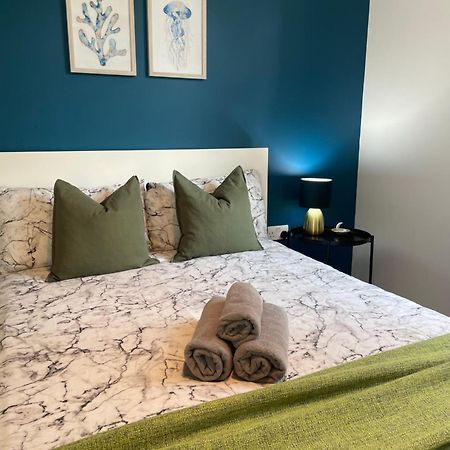 לונדון Willesden Green Rooms מראה חיצוני תמונה