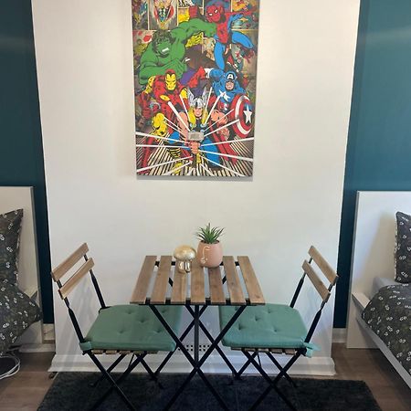 לונדון Willesden Green Rooms מראה חיצוני תמונה