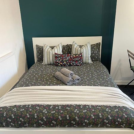 לונדון Willesden Green Rooms מראה חיצוני תמונה