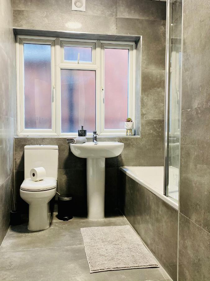 לונדון Willesden Green Rooms מראה חיצוני תמונה