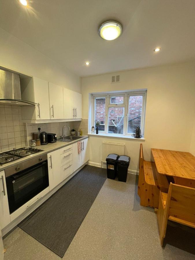 לונדון Willesden Green Rooms מראה חיצוני תמונה