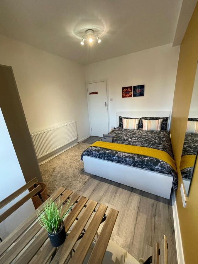 לונדון Willesden Green Rooms מראה חיצוני תמונה