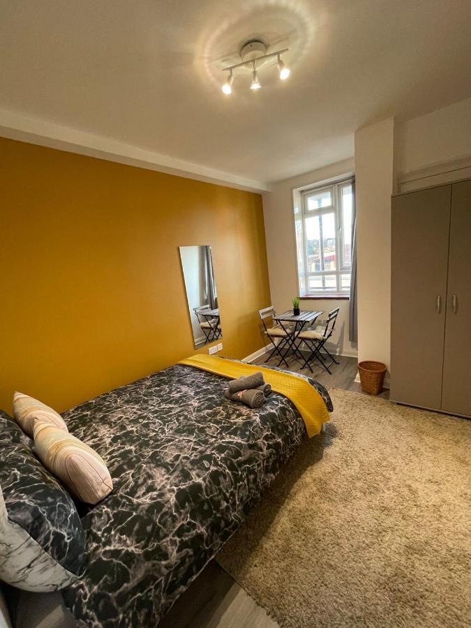 לונדון Willesden Green Rooms מראה חיצוני תמונה