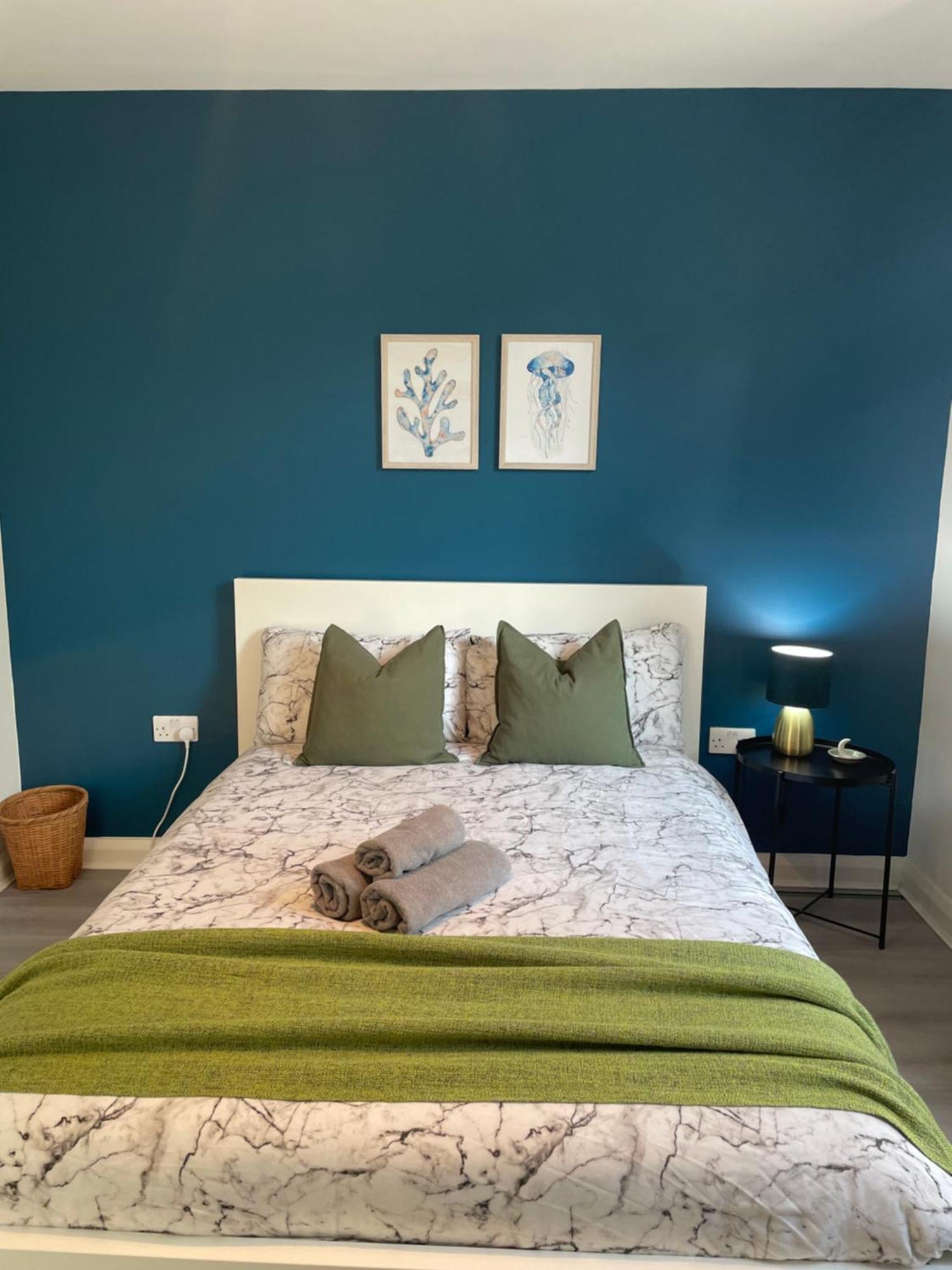 לונדון Willesden Green Rooms מראה חיצוני תמונה