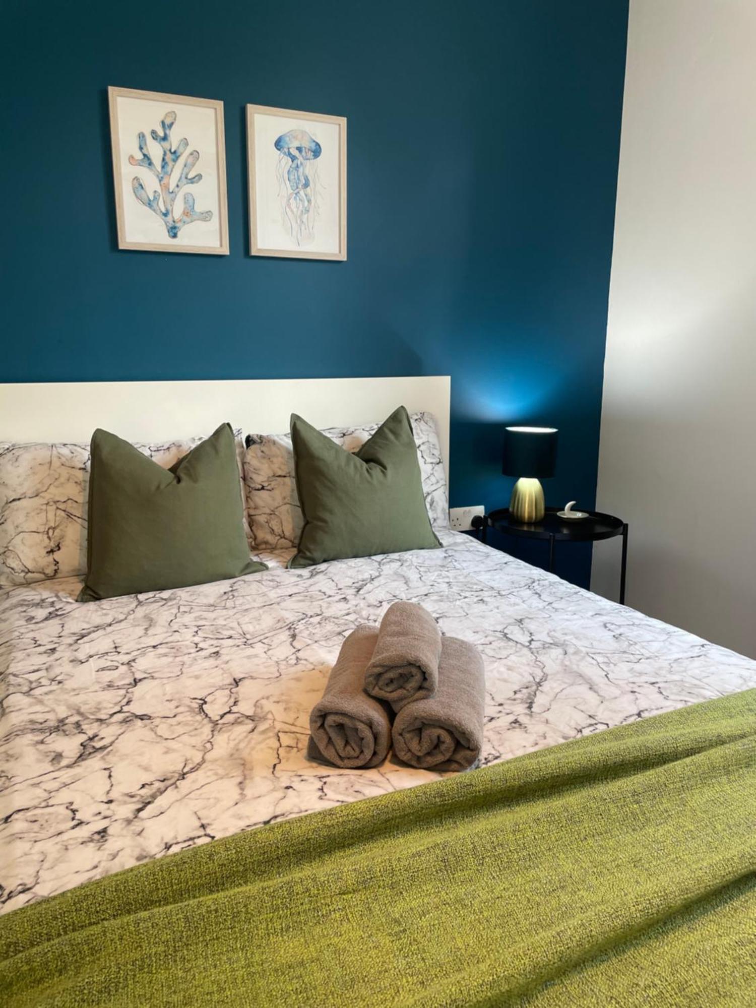 לונדון Willesden Green Rooms מראה חיצוני תמונה