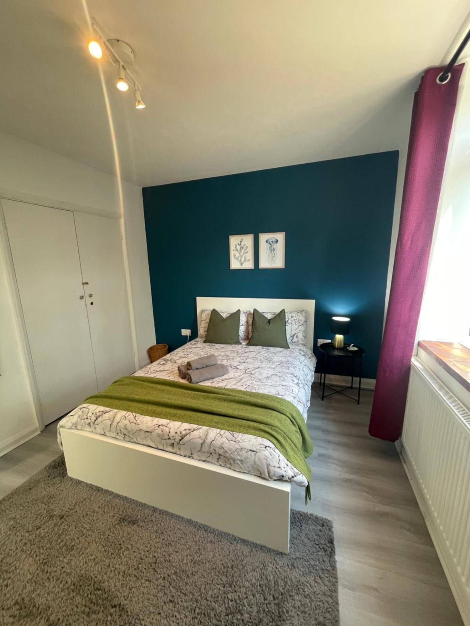לונדון Willesden Green Rooms מראה חיצוני תמונה