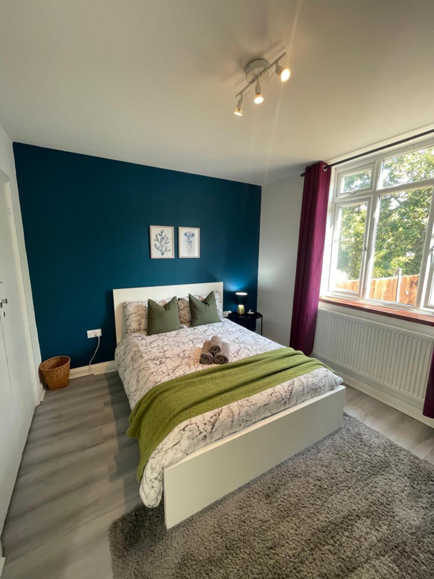 לונדון Willesden Green Rooms מראה חיצוני תמונה