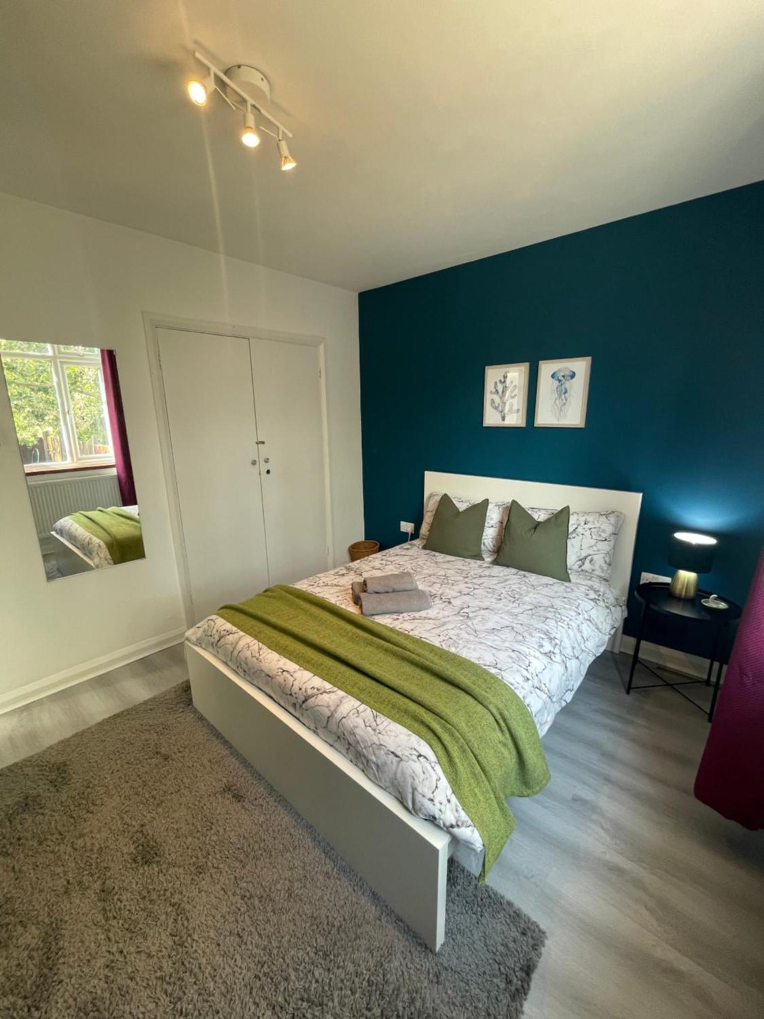 לונדון Willesden Green Rooms מראה חיצוני תמונה
