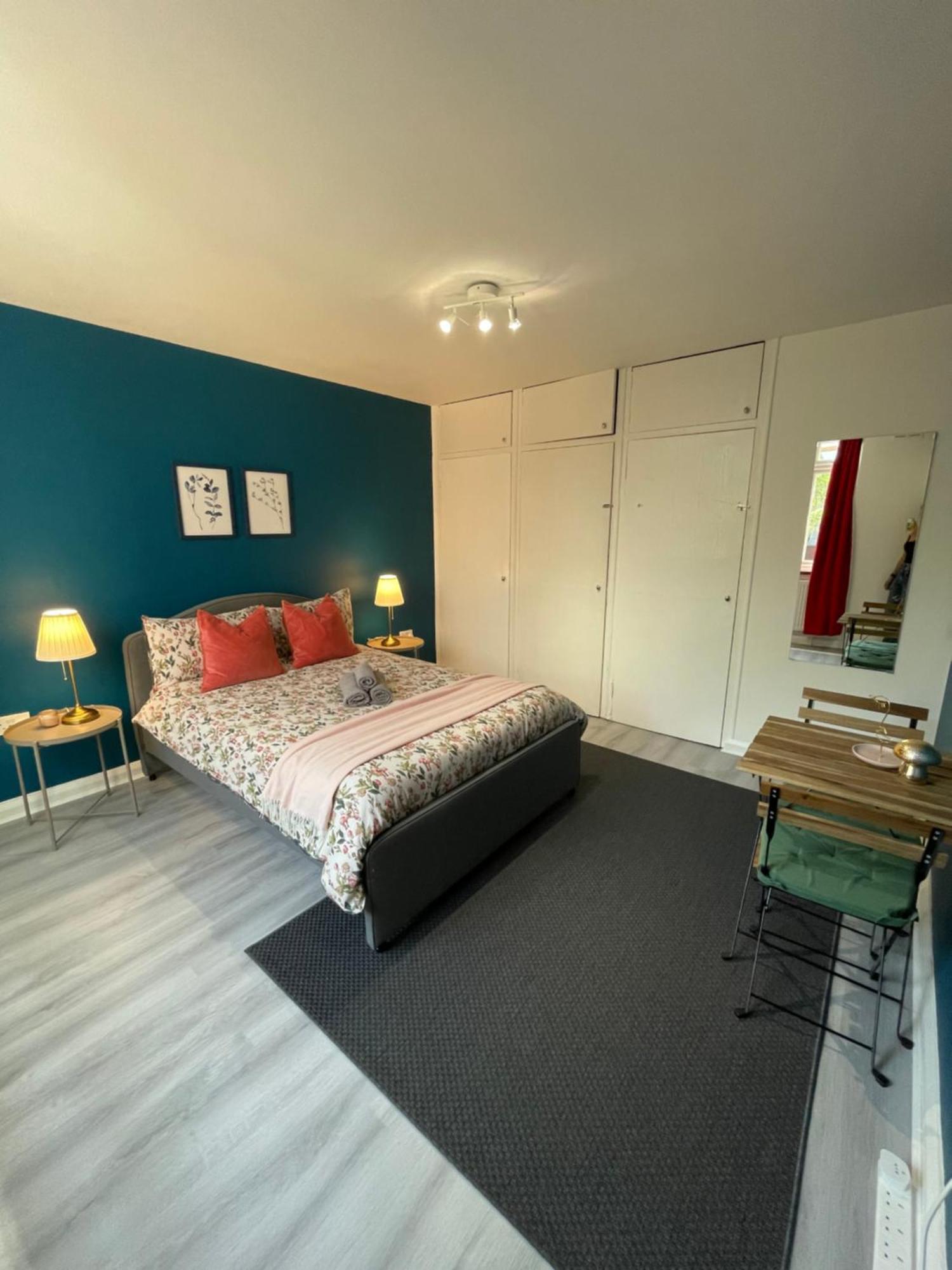 לונדון Willesden Green Rooms מראה חיצוני תמונה