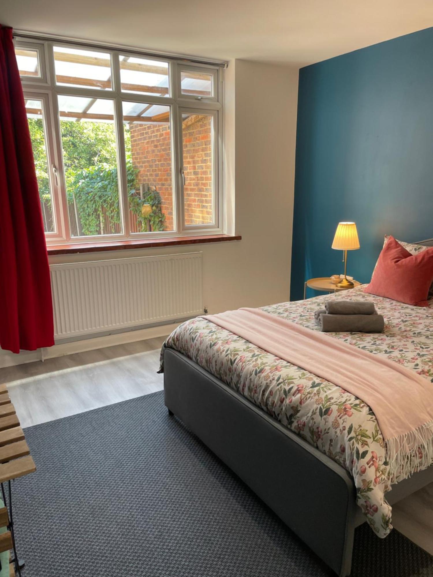 לונדון Willesden Green Rooms מראה חיצוני תמונה