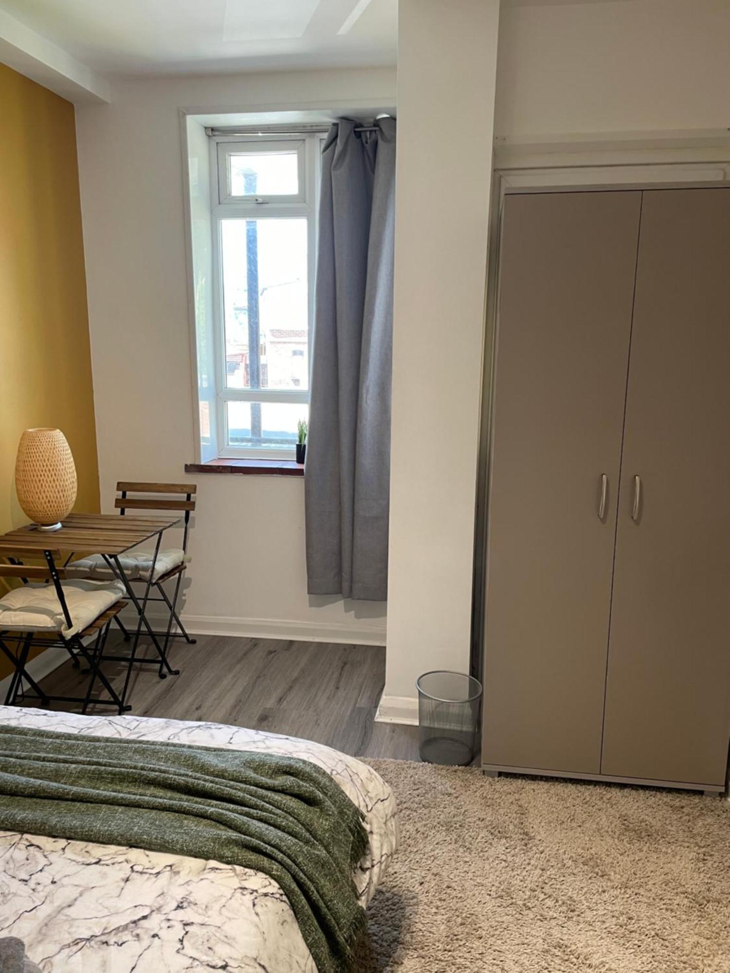 לונדון Willesden Green Rooms מראה חיצוני תמונה