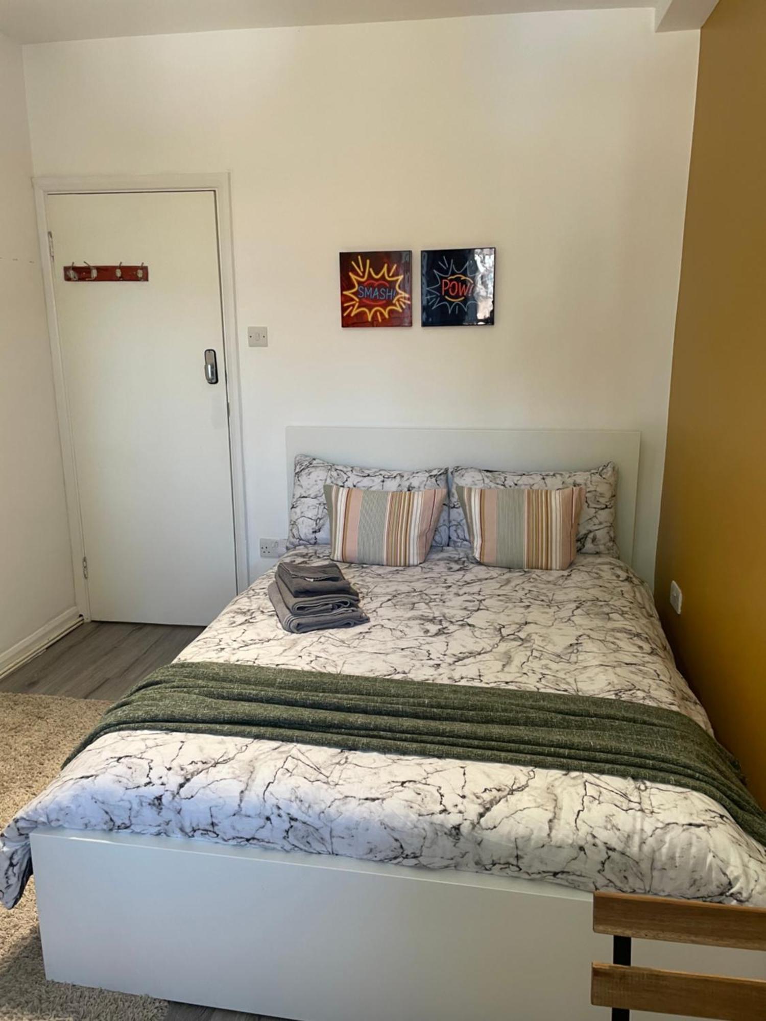 לונדון Willesden Green Rooms מראה חיצוני תמונה