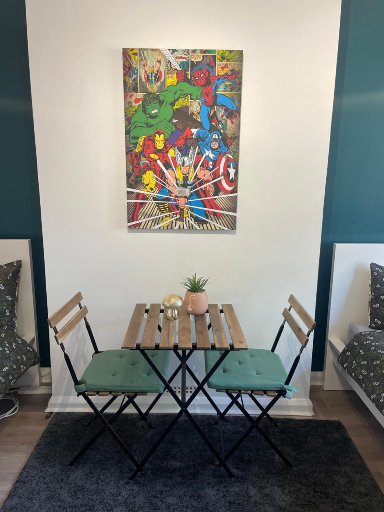 לונדון Willesden Green Rooms מראה חיצוני תמונה
