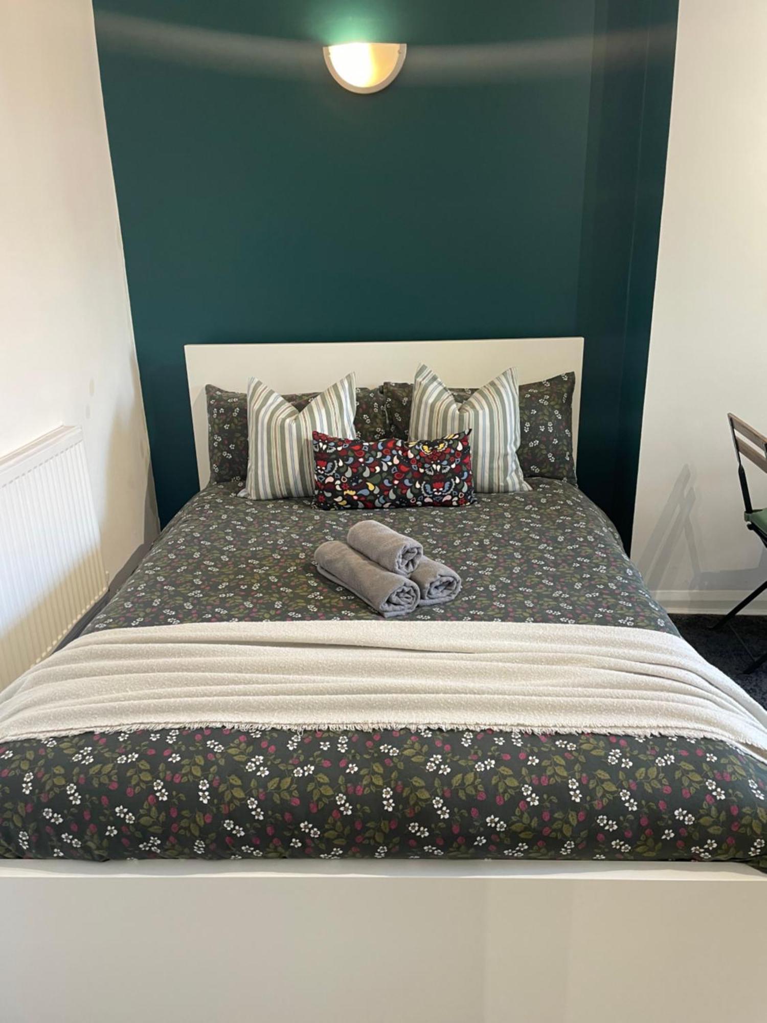 לונדון Willesden Green Rooms מראה חיצוני תמונה