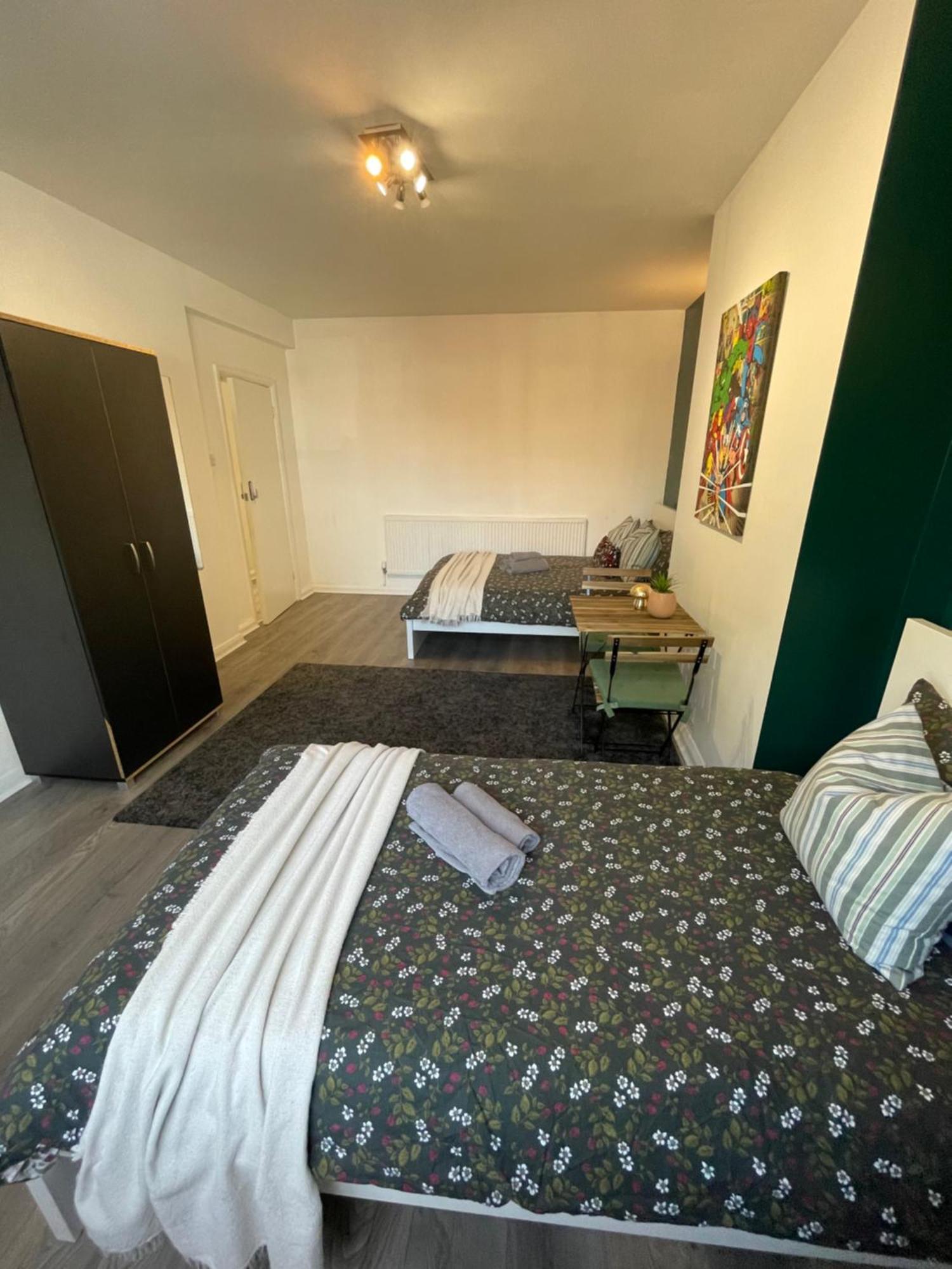 לונדון Willesden Green Rooms מראה חיצוני תמונה